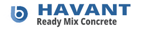 Ready mix concrete Havant
